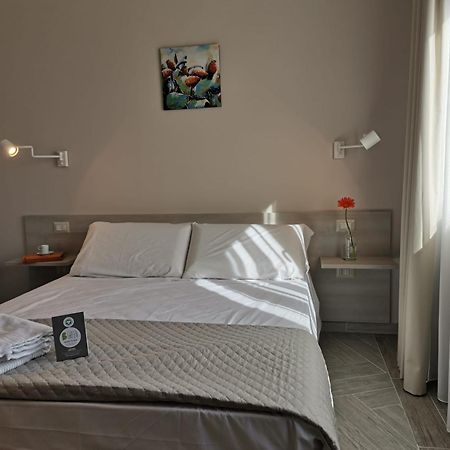 Green Guest House Oristano Luaran gambar