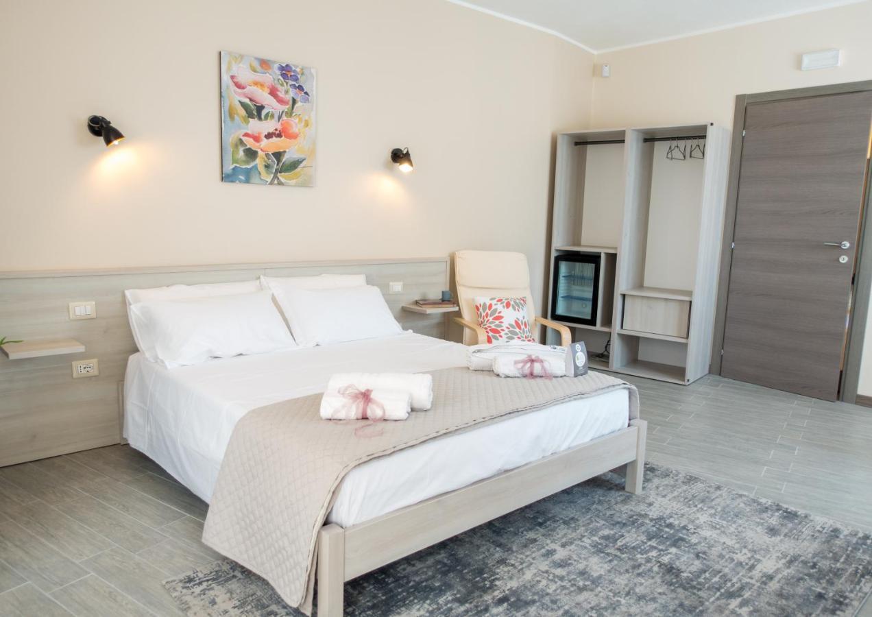 Green Guest House Oristano Luaran gambar