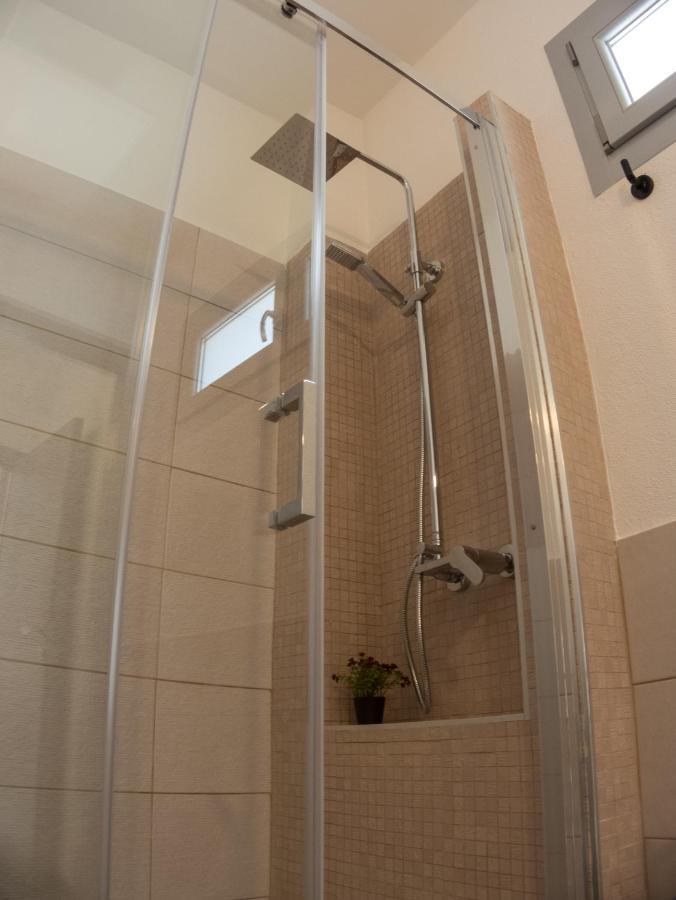 Green Guest House Oristano Luaran gambar