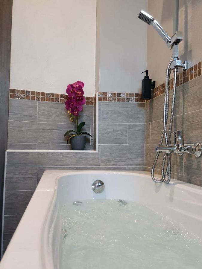 Green Guest House Oristano Luaran gambar