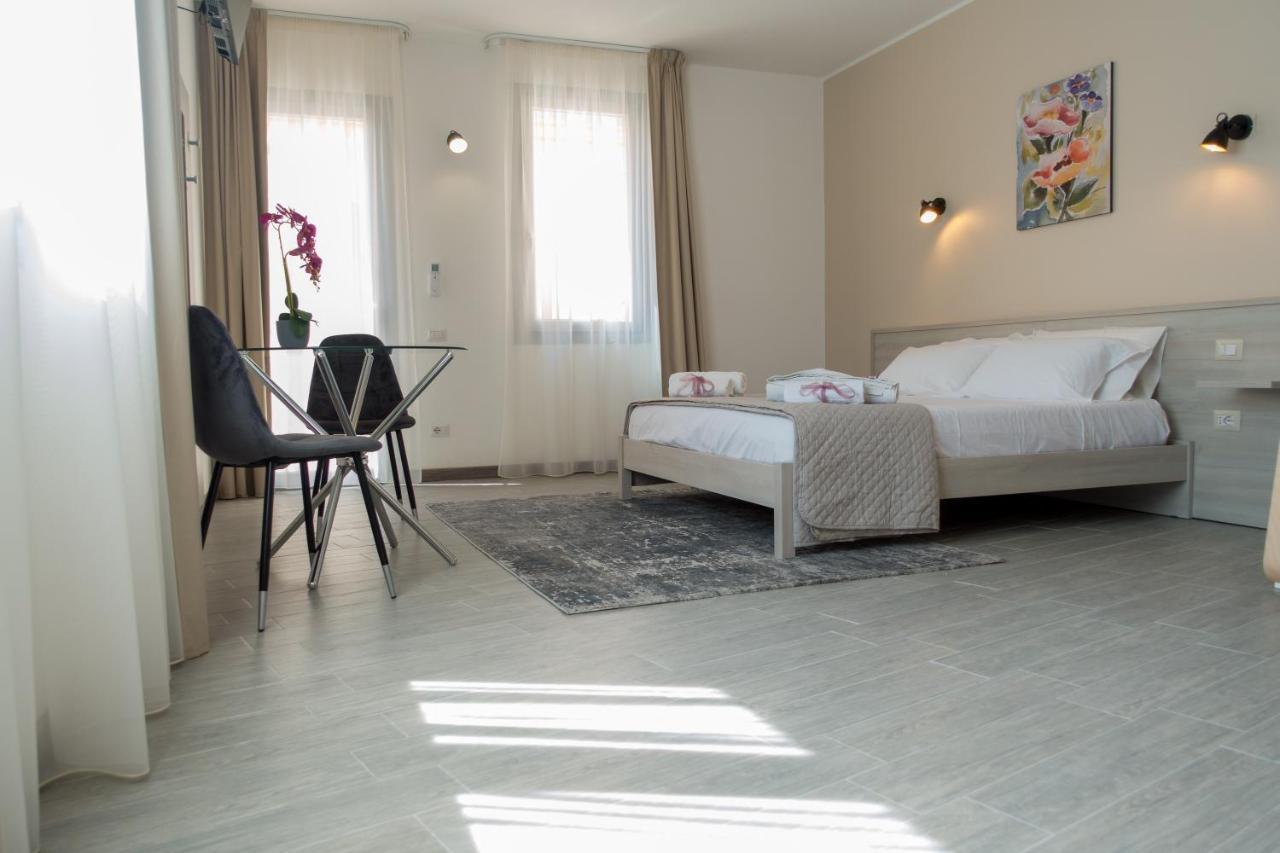 Green Guest House Oristano Luaran gambar