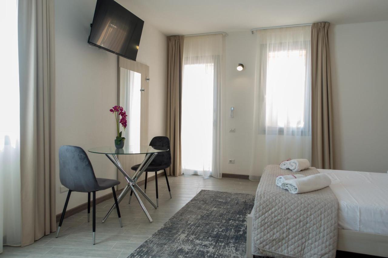 Green Guest House Oristano Luaran gambar