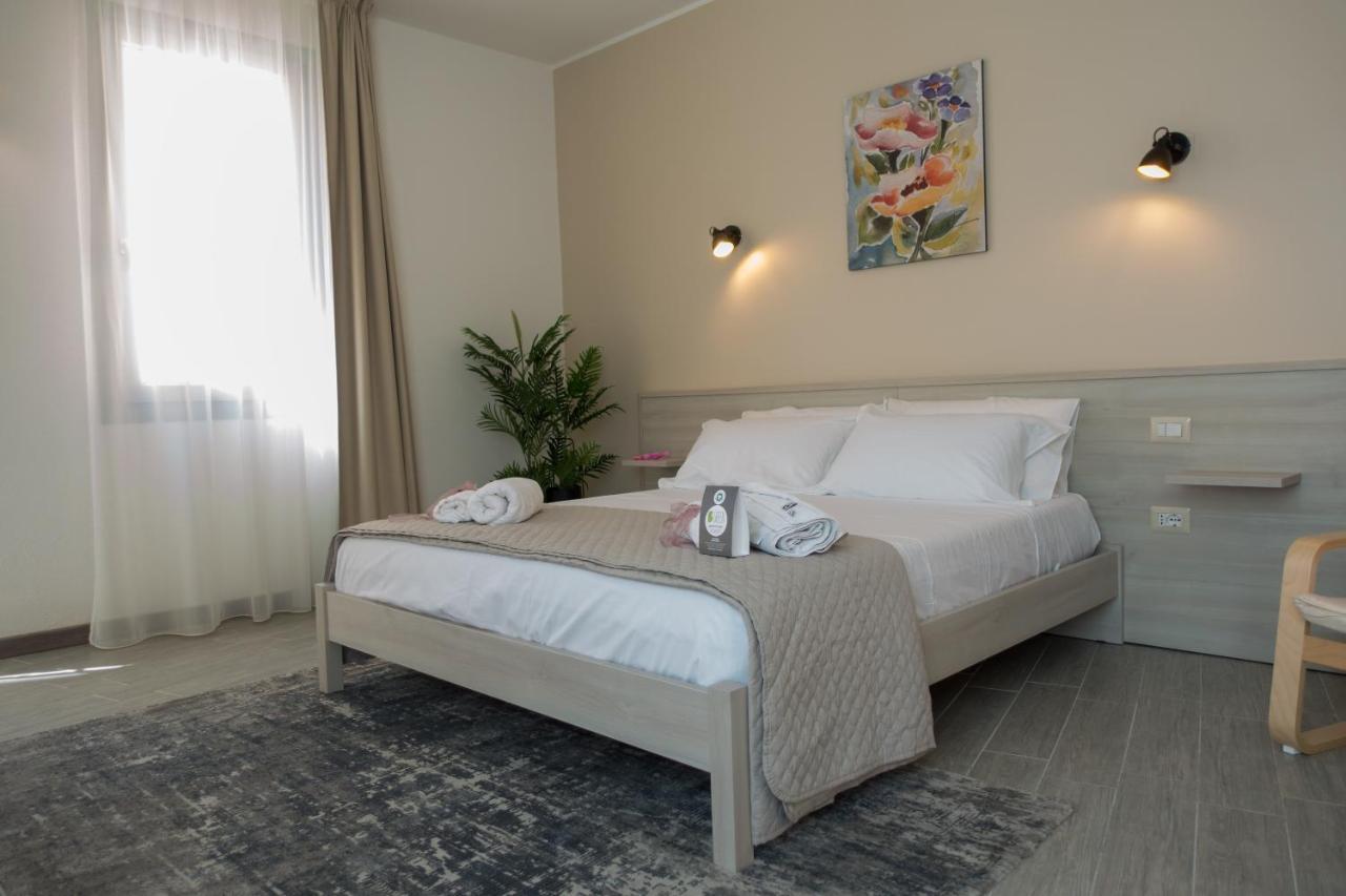 Green Guest House Oristano Luaran gambar