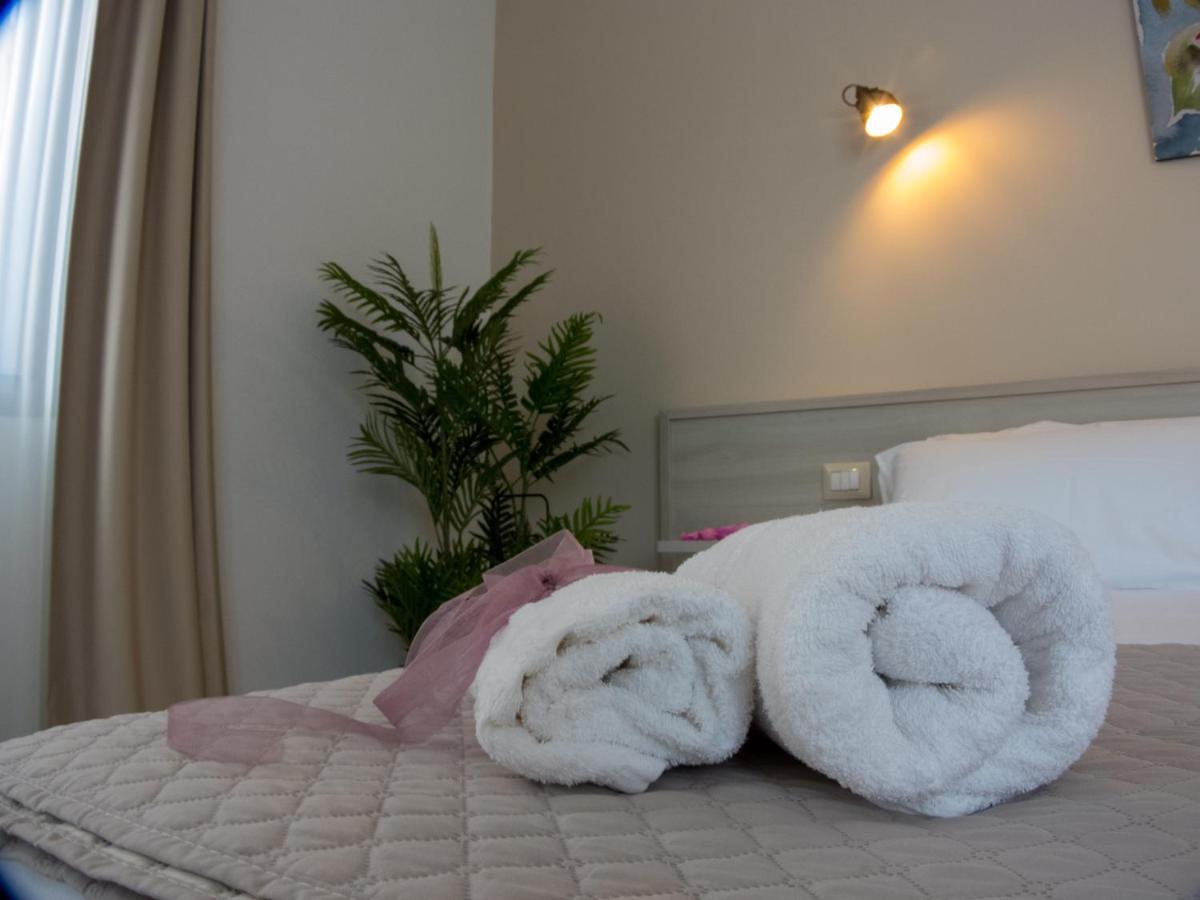 Green Guest House Oristano Luaran gambar