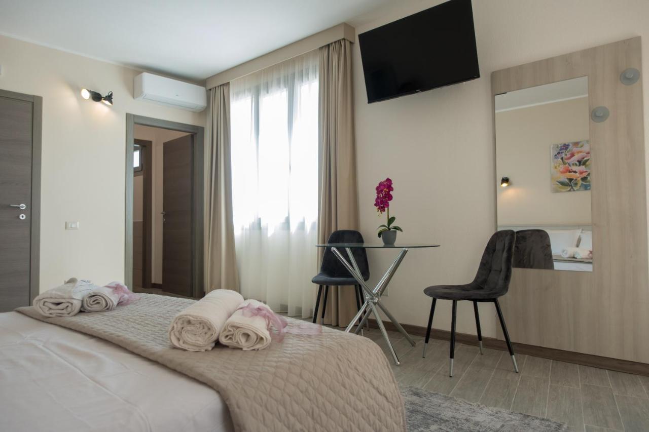 Green Guest House Oristano Luaran gambar