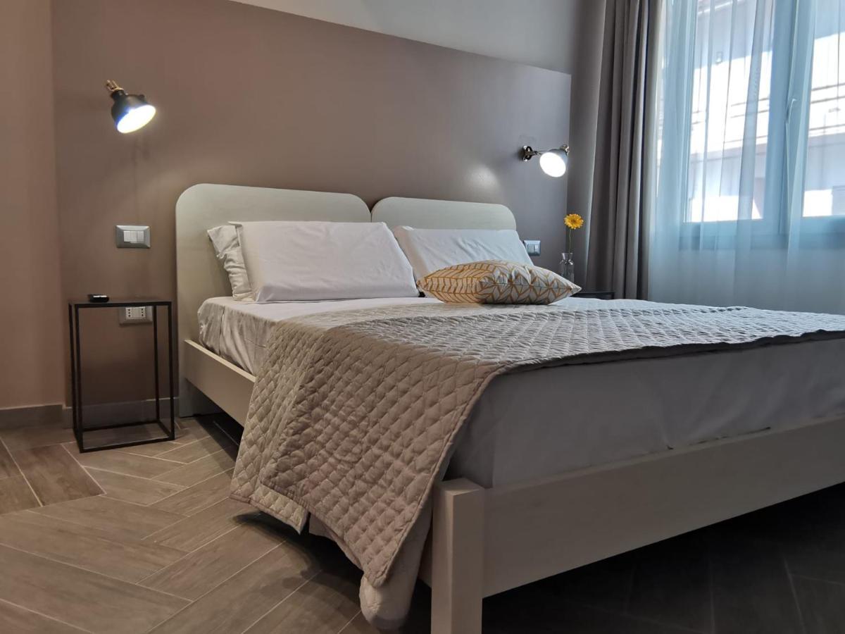 Green Guest House Oristano Luaran gambar