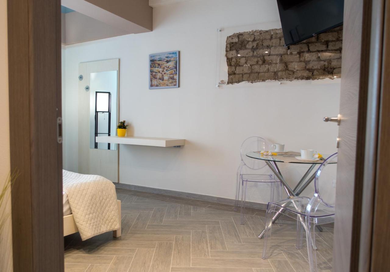 Green Guest House Oristano Luaran gambar