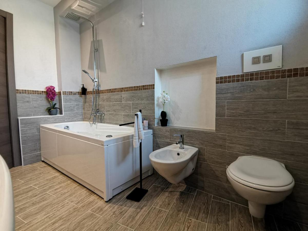 Green Guest House Oristano Luaran gambar