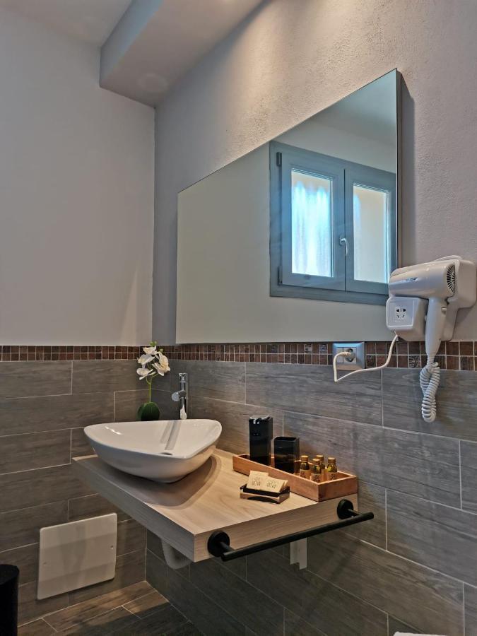Green Guest House Oristano Luaran gambar