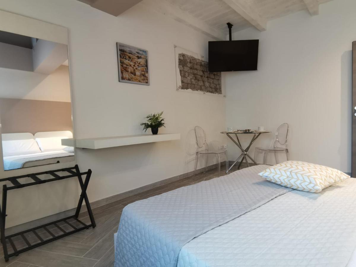 Green Guest House Oristano Luaran gambar