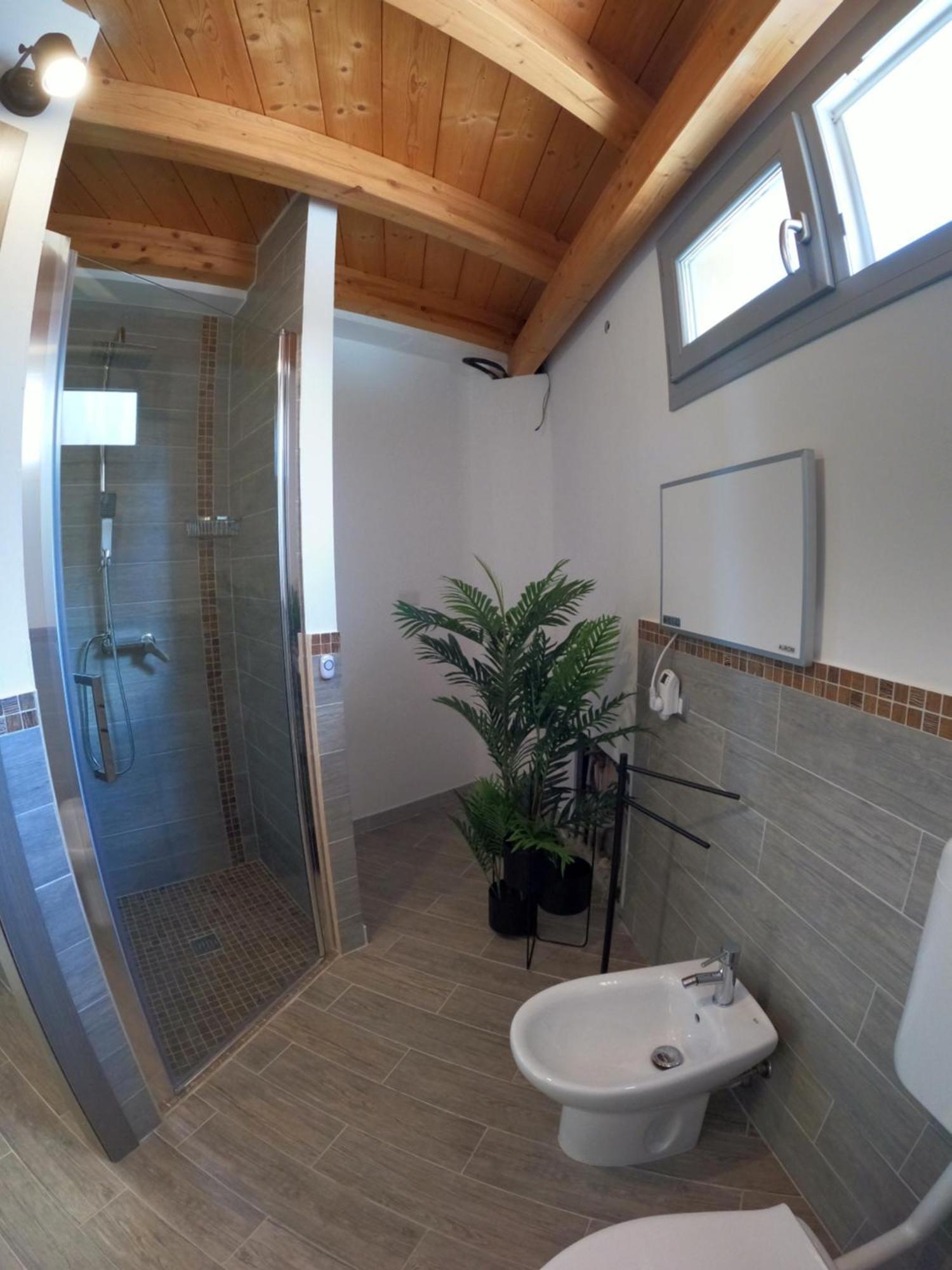 Green Guest House Oristano Luaran gambar