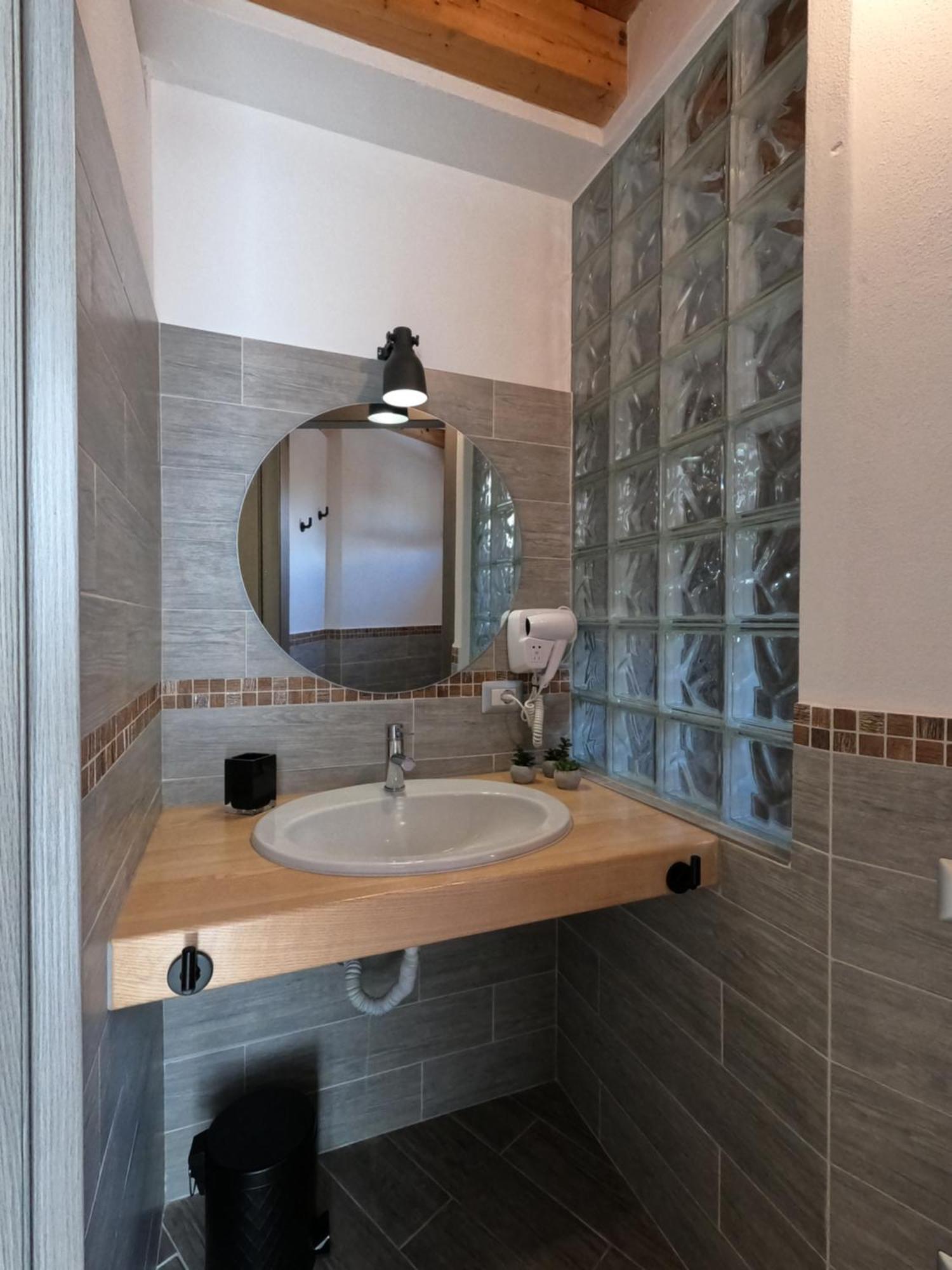 Green Guest House Oristano Luaran gambar