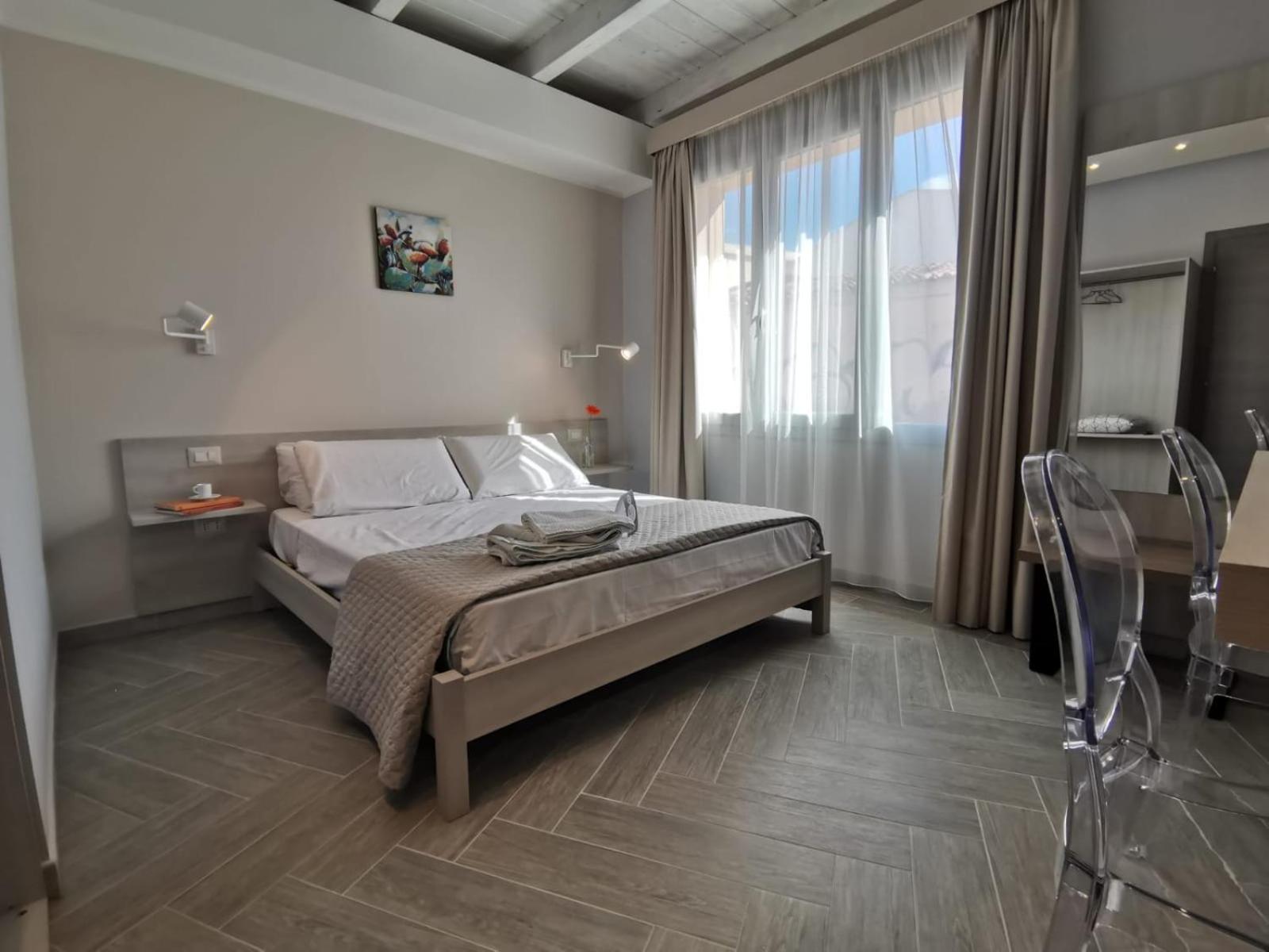 Green Guest House Oristano Luaran gambar