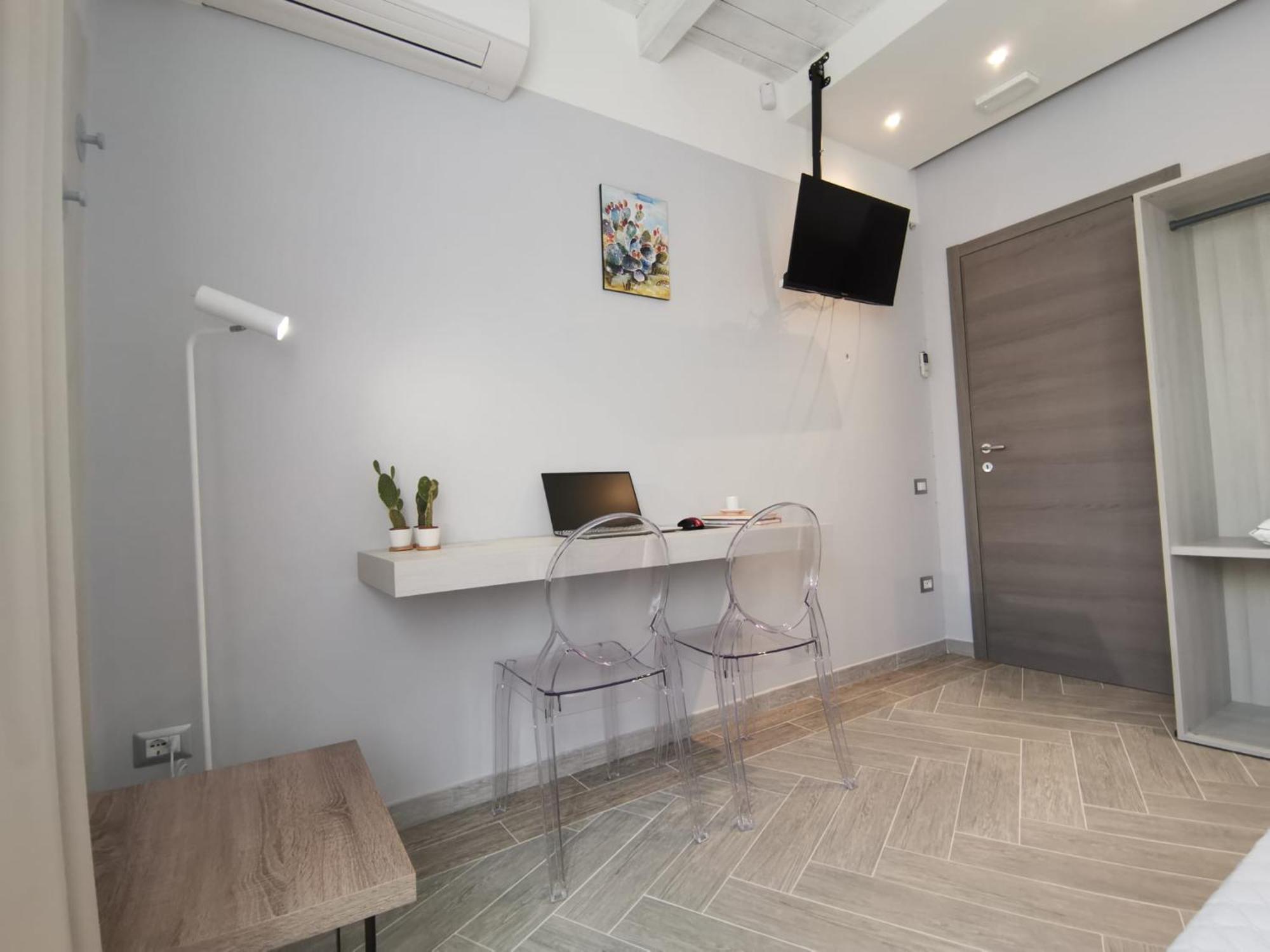 Green Guest House Oristano Luaran gambar