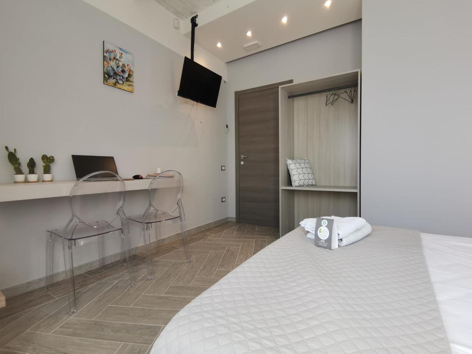 Green Guest House Oristano Luaran gambar