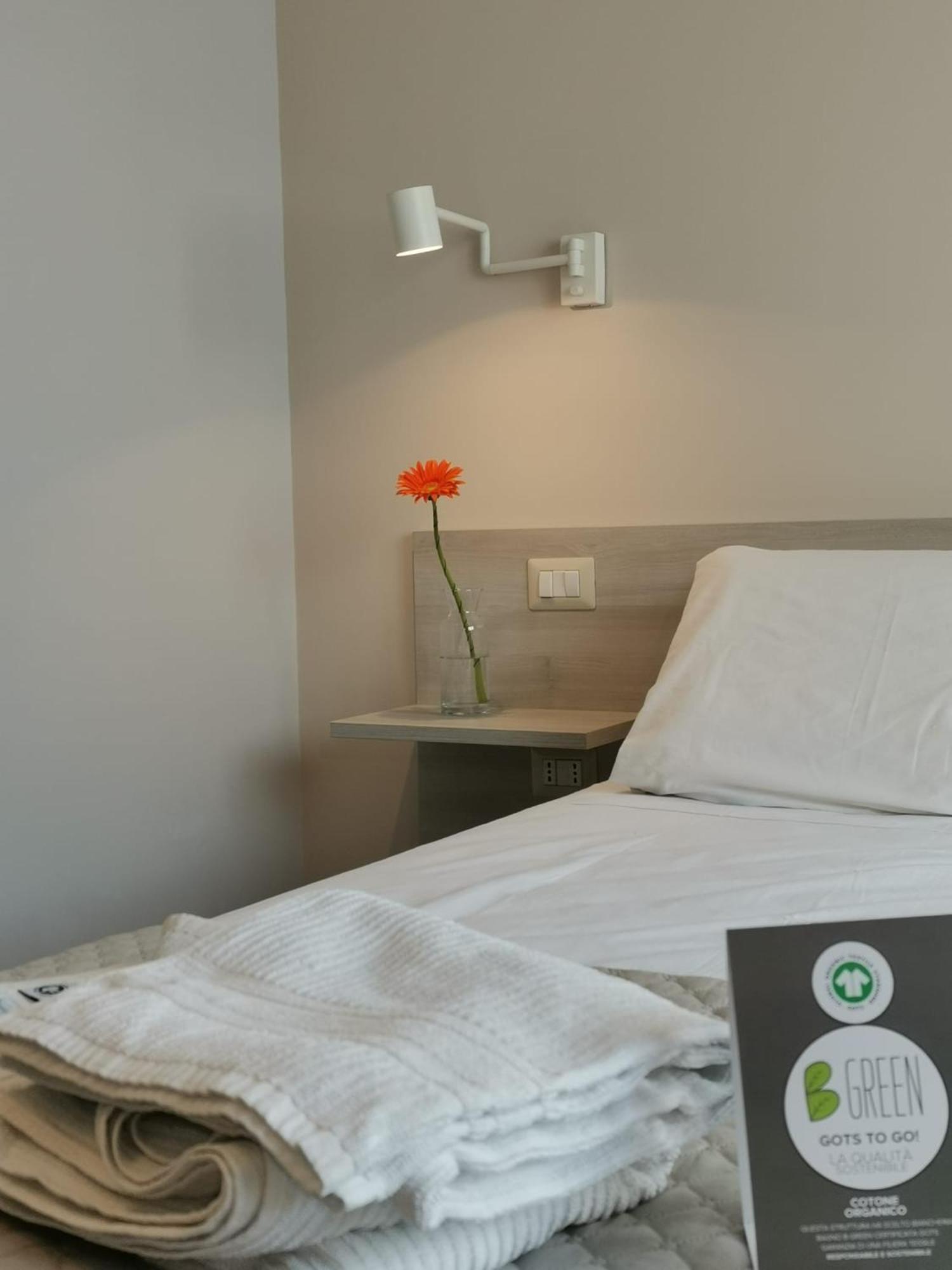 Green Guest House Oristano Luaran gambar